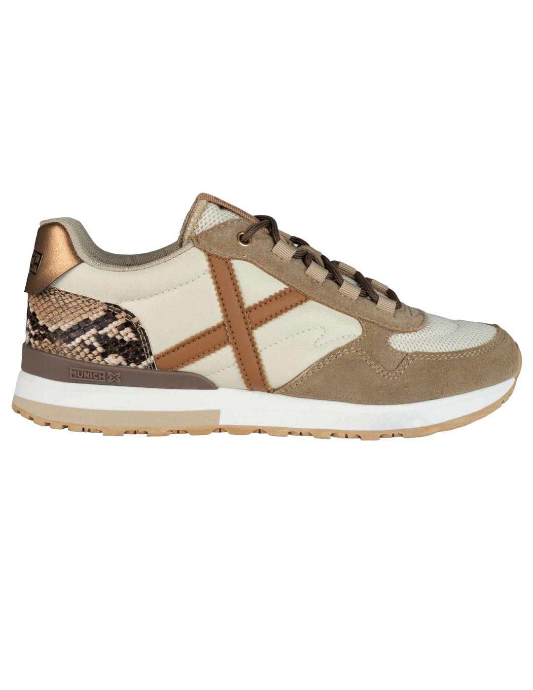 Zapatilla Sunset 45 Munich