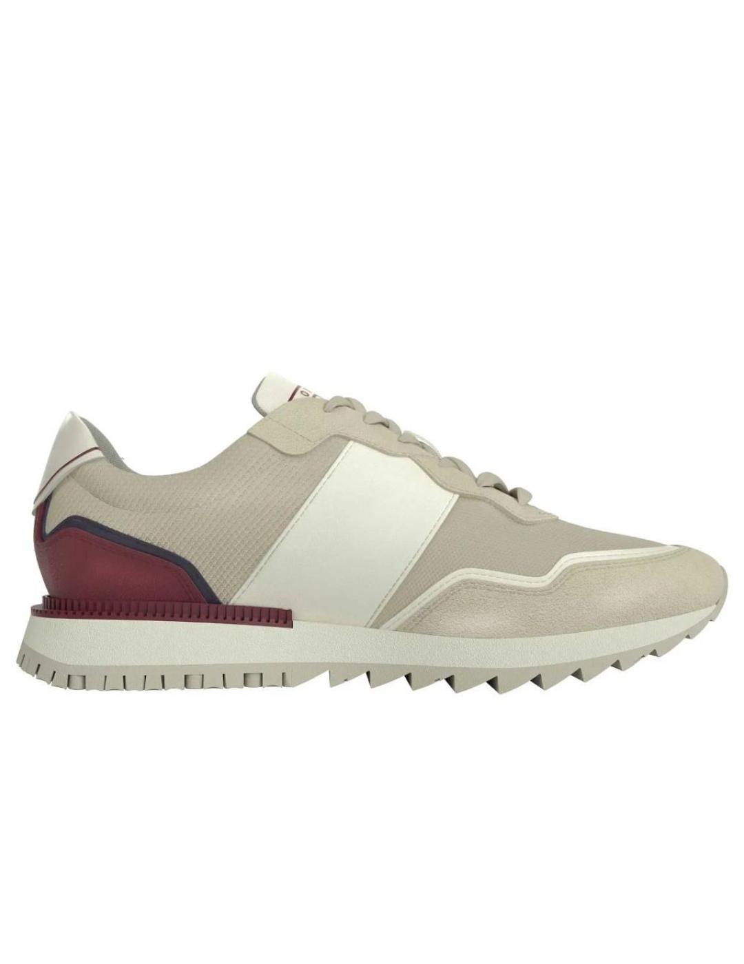 Zapatilla Tjw Retro Runner Tommy Jeans