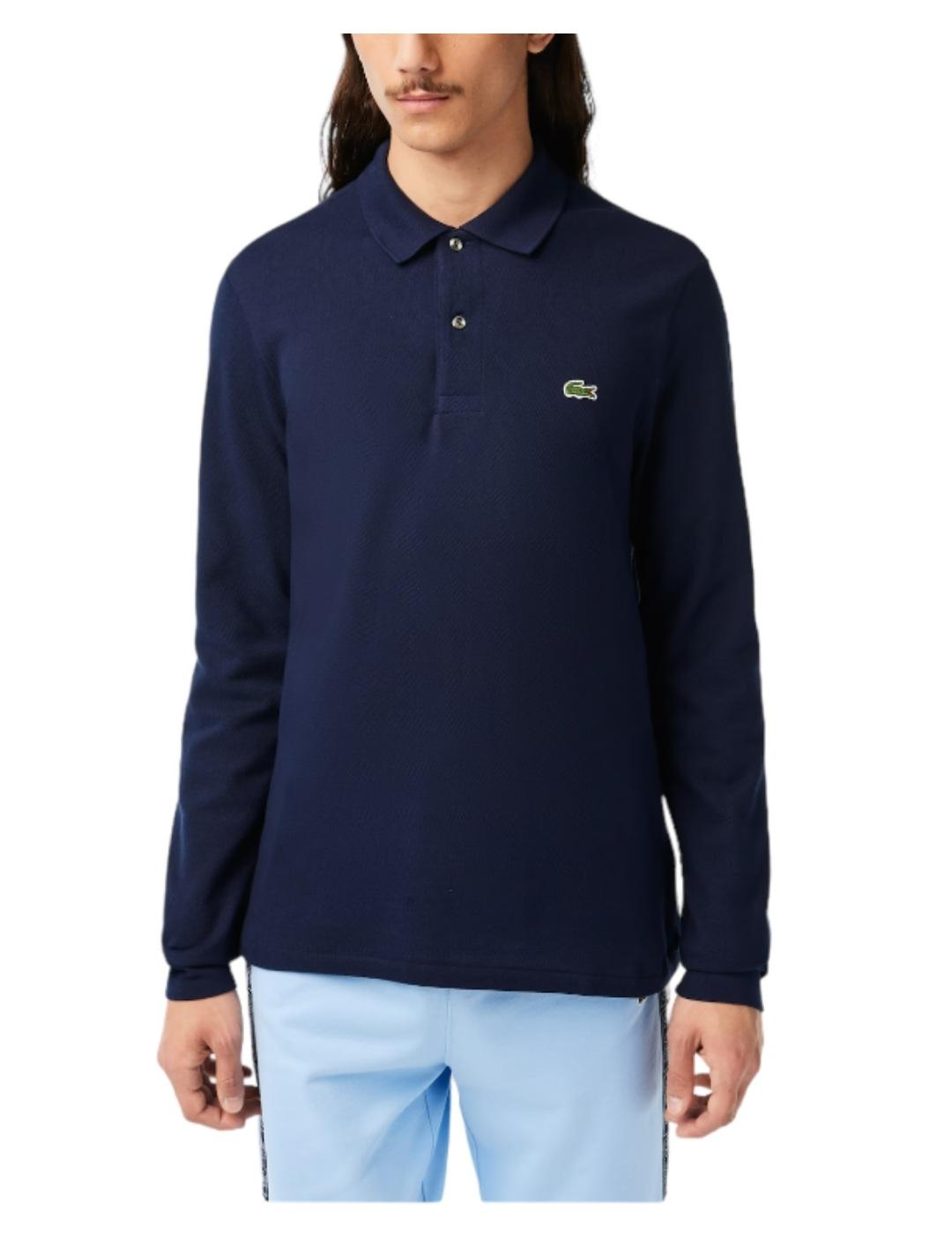 Polo Classic Fit Lacoste