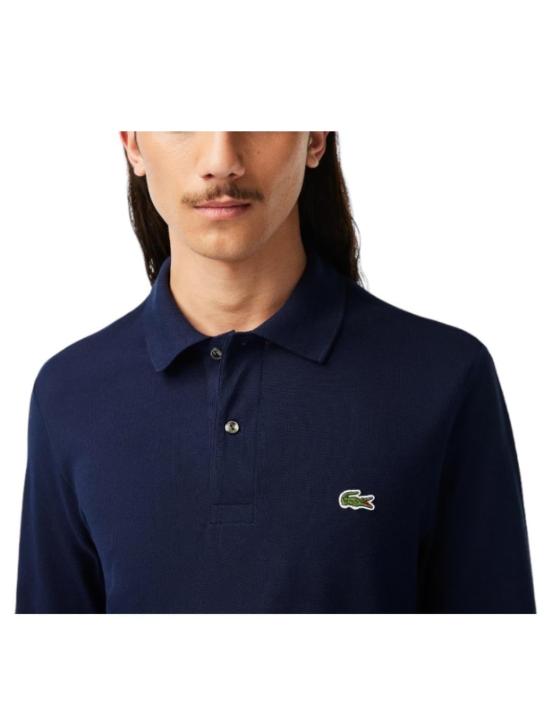 Polo Classic Fit Lacoste