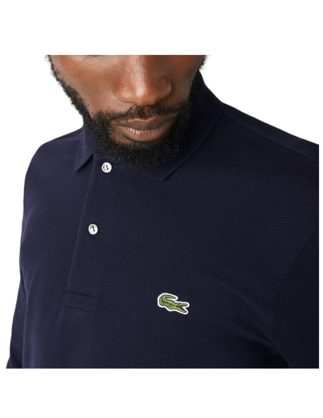 Polo Classic Fit Lacoste
