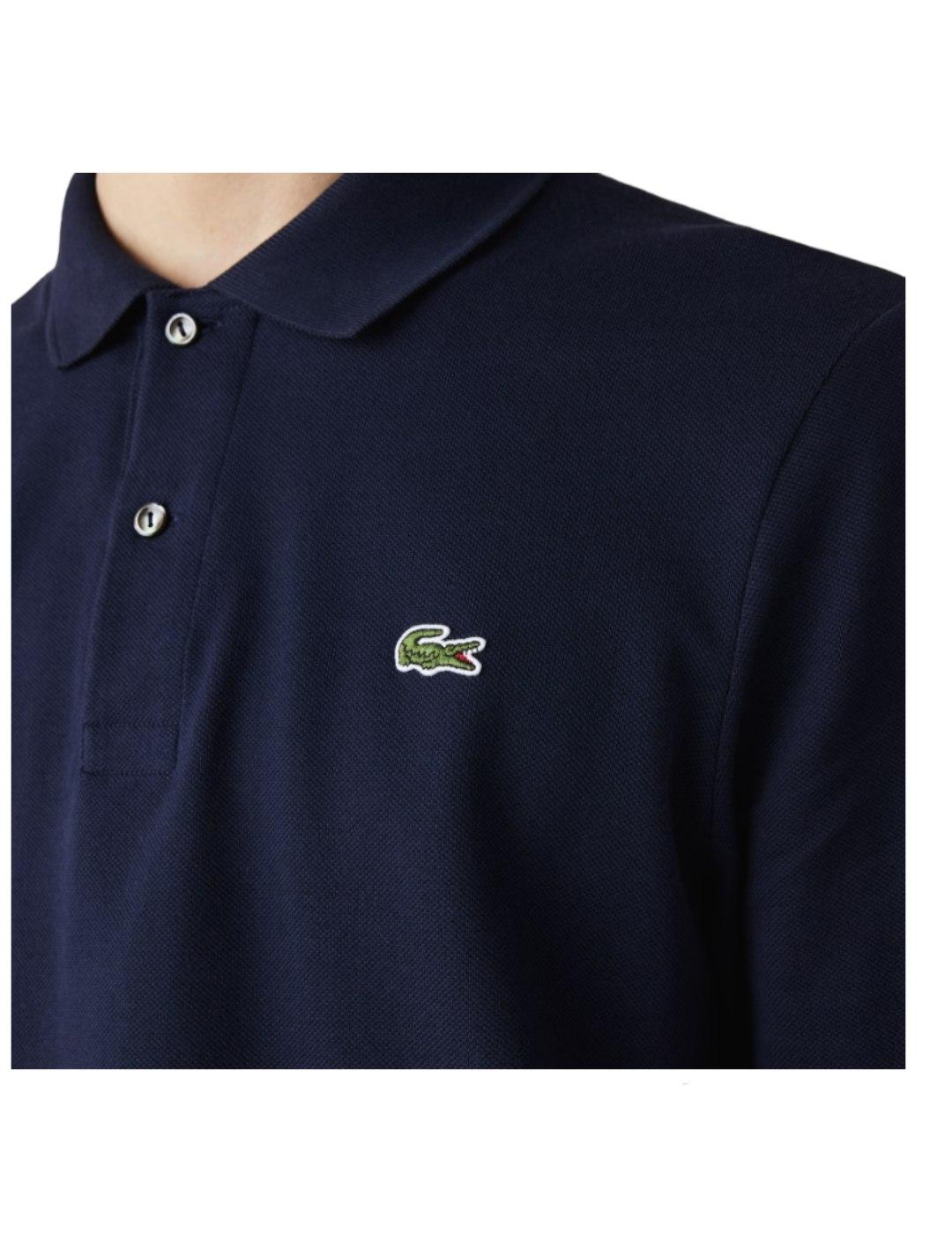 Polo Classic Fit Lacoste