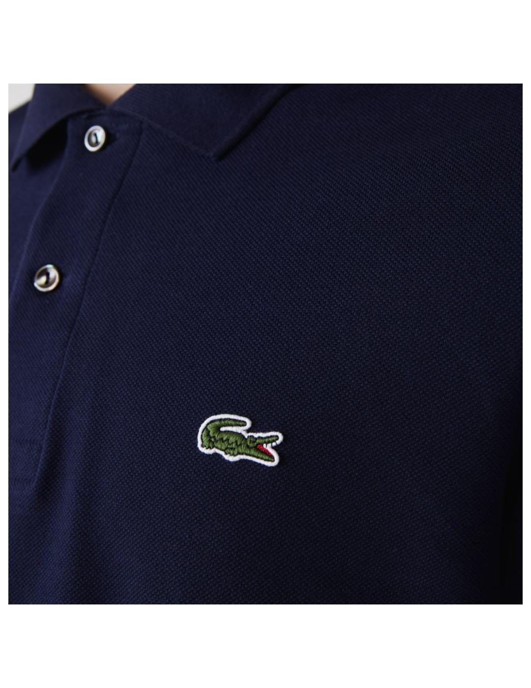 Polo Classic Fit Lacoste