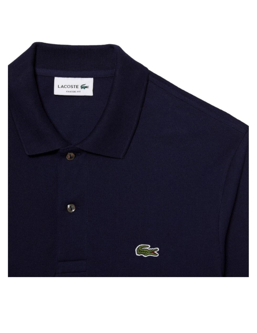 Polo Classic Fit Lacoste