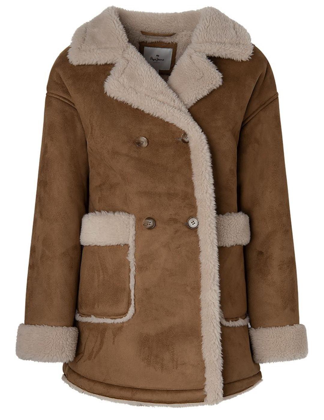 Chaqueta Rose Pepe Jeans