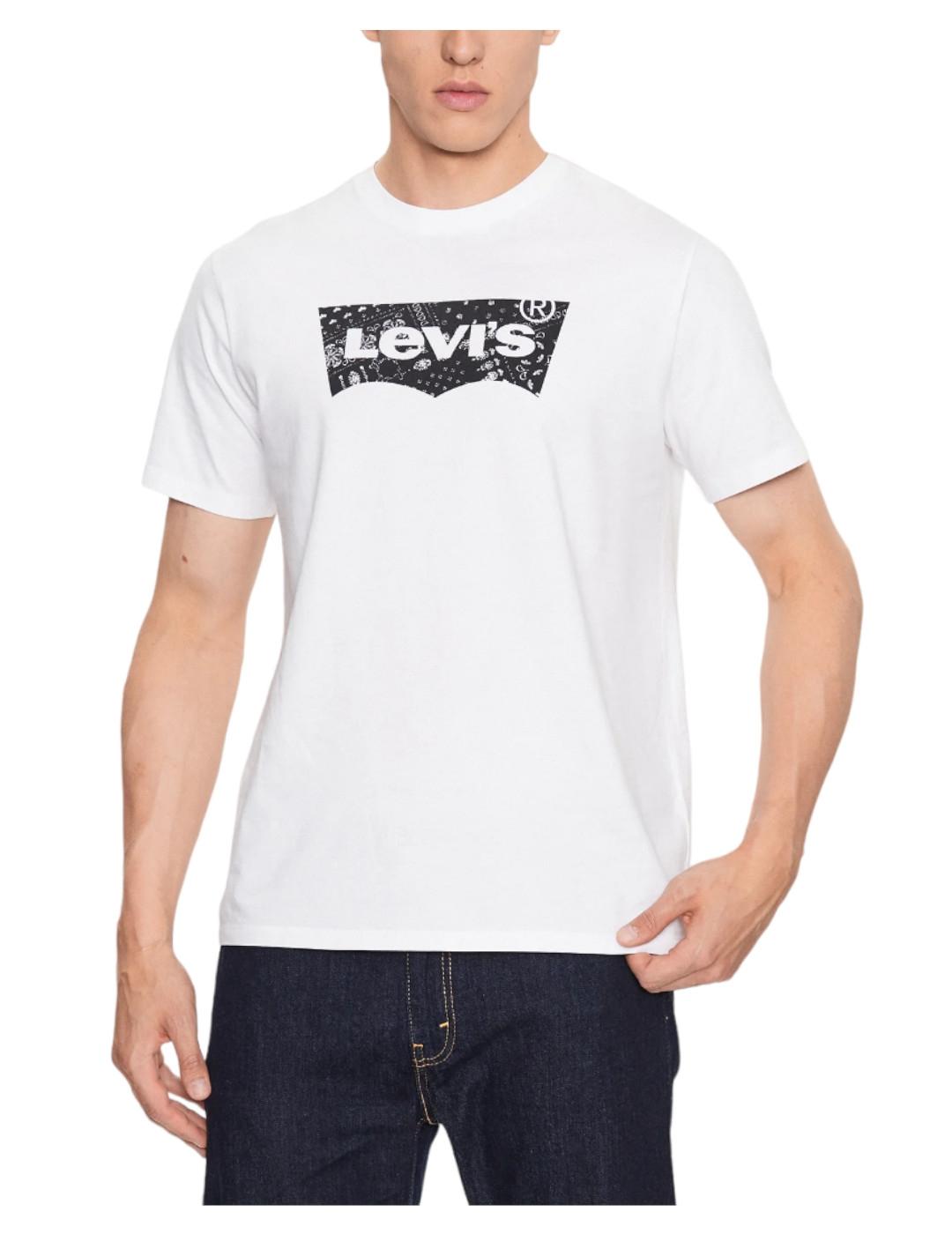 Camiseta Graphic Levi's