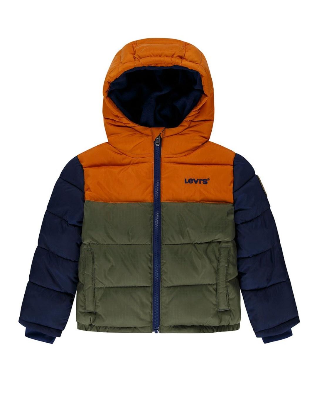 Chaqueta Core Levi´s