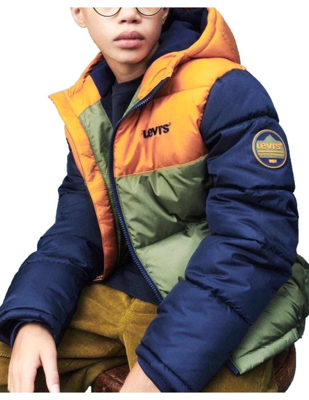 Chaqueta Core Levi´s