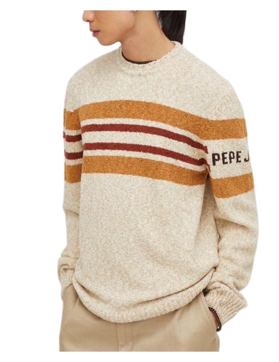 Jersey Scott Pepe Jeans