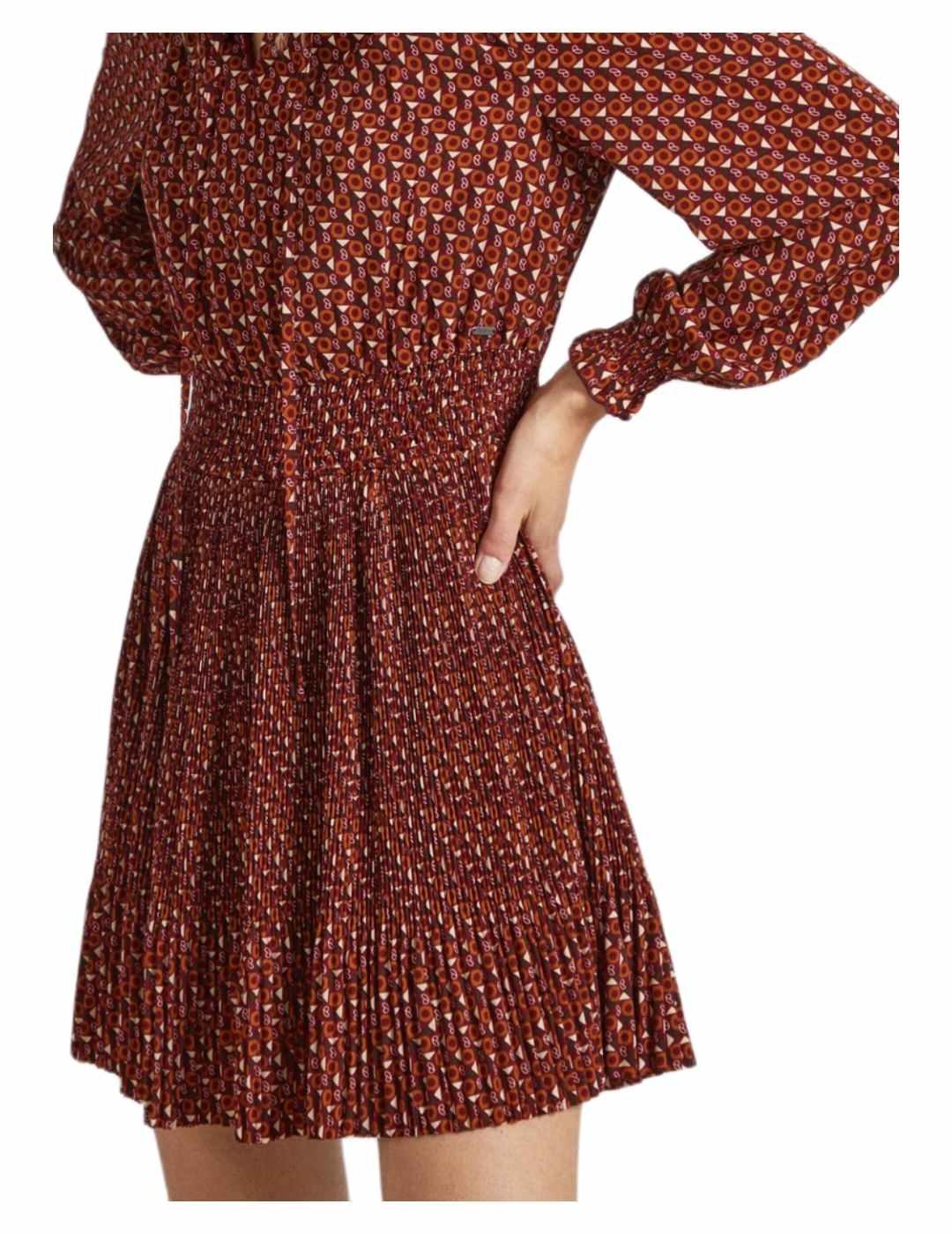 Vestido Katri Pepe Jeans