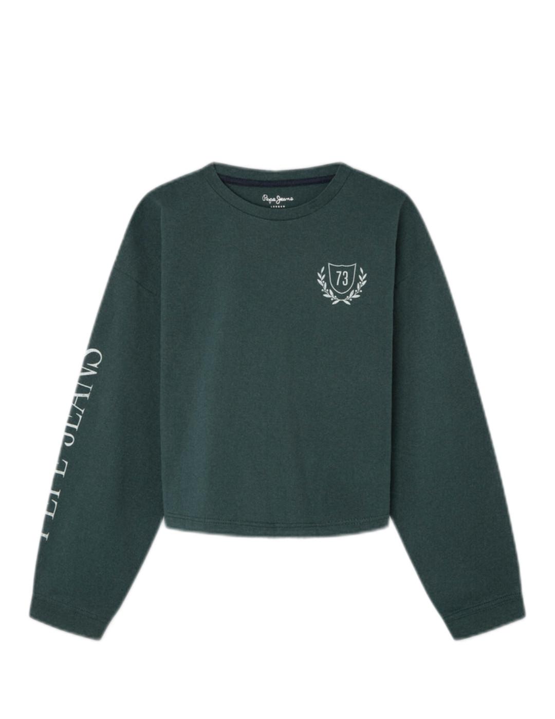 Camiseta Vera Pepe Jeans