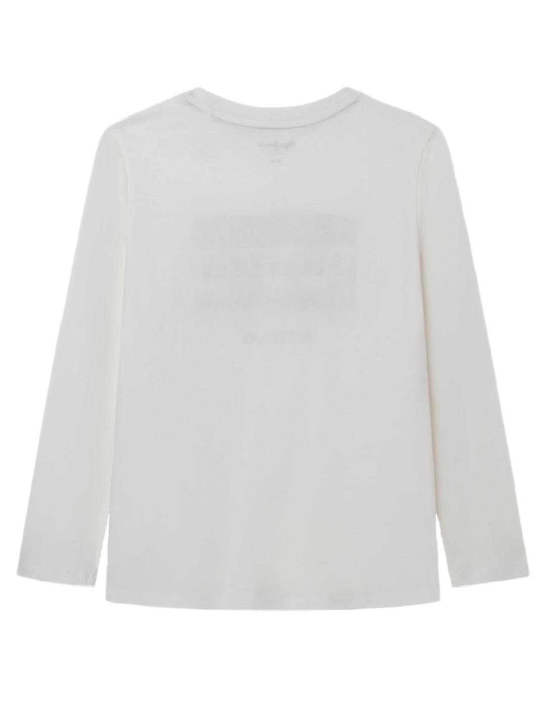 Camiseta Nealson Pepe Jeans