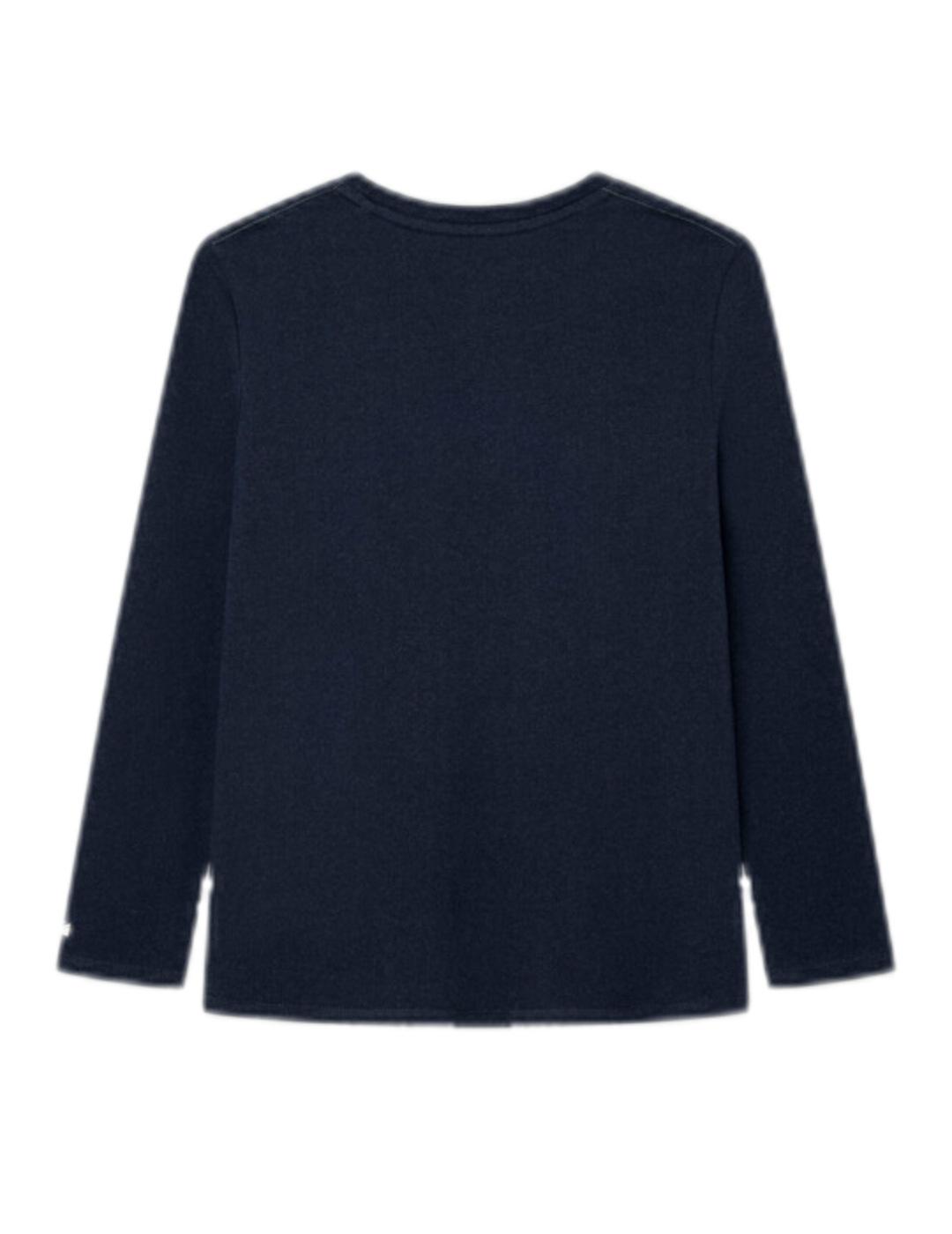 Camiseta Pierce Dulwich Pepe Jeans