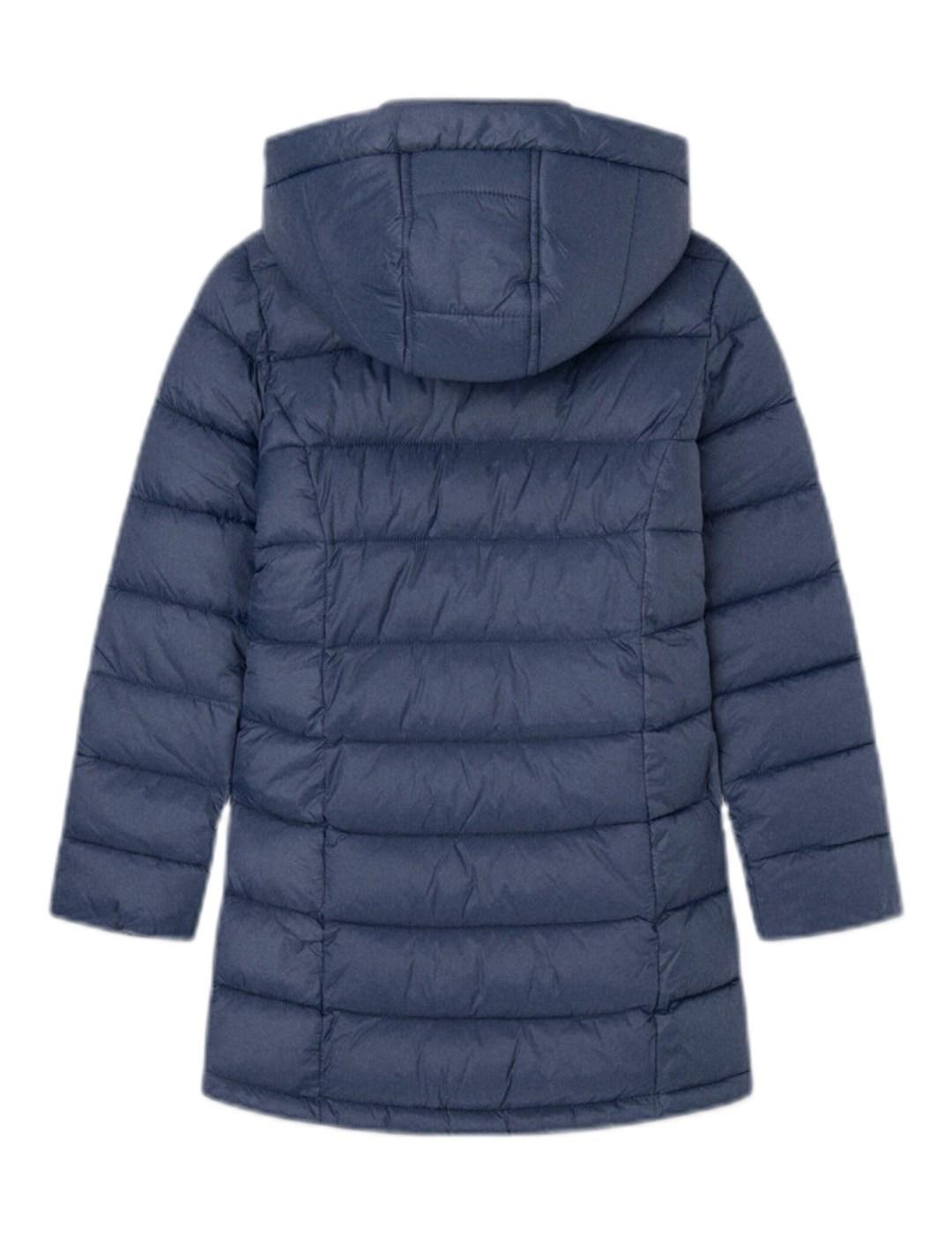 Chaqueta Simone Long Pepe Jeans