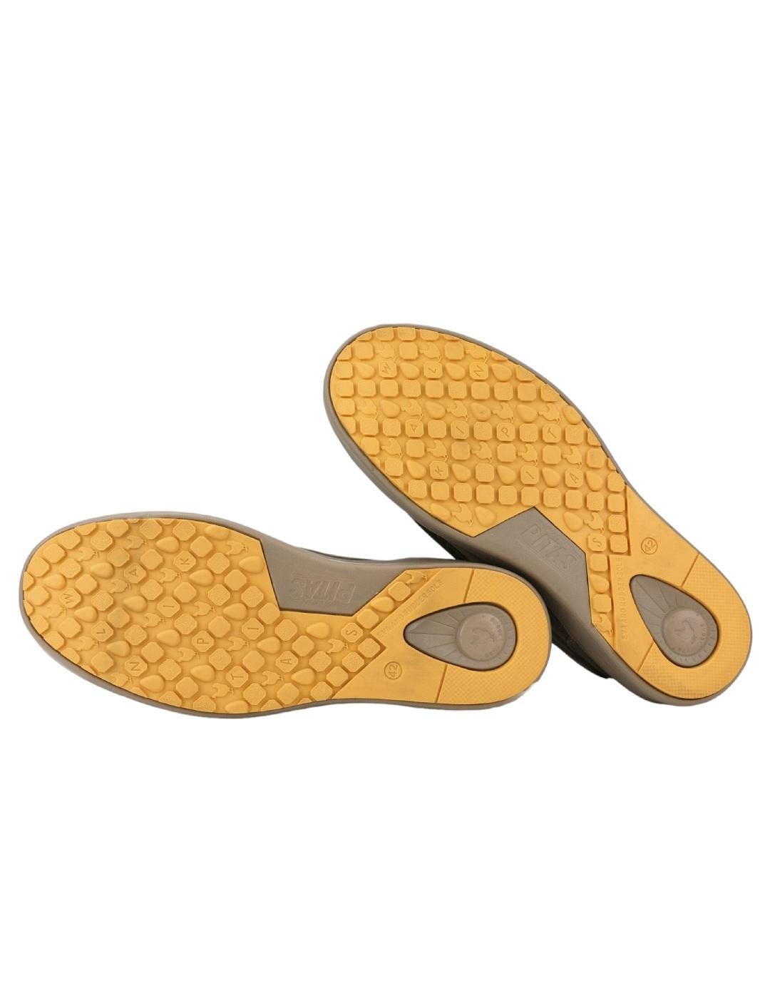 Botín Kent Coast Walk in Pitas