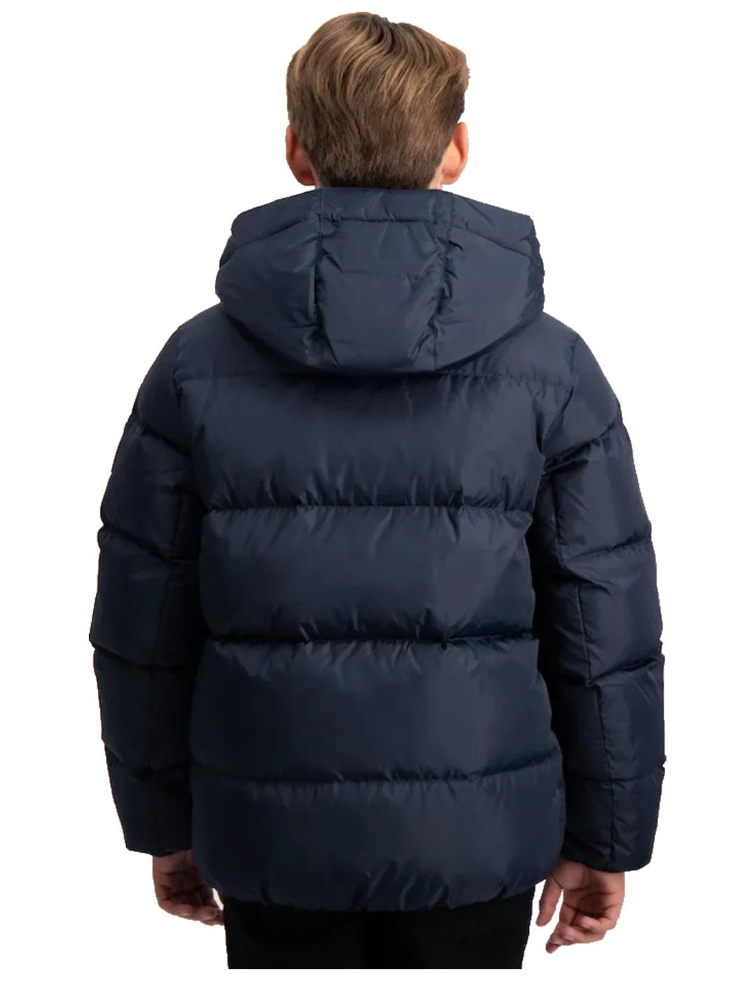 Chaqueta essential down Tommy Hilfiger