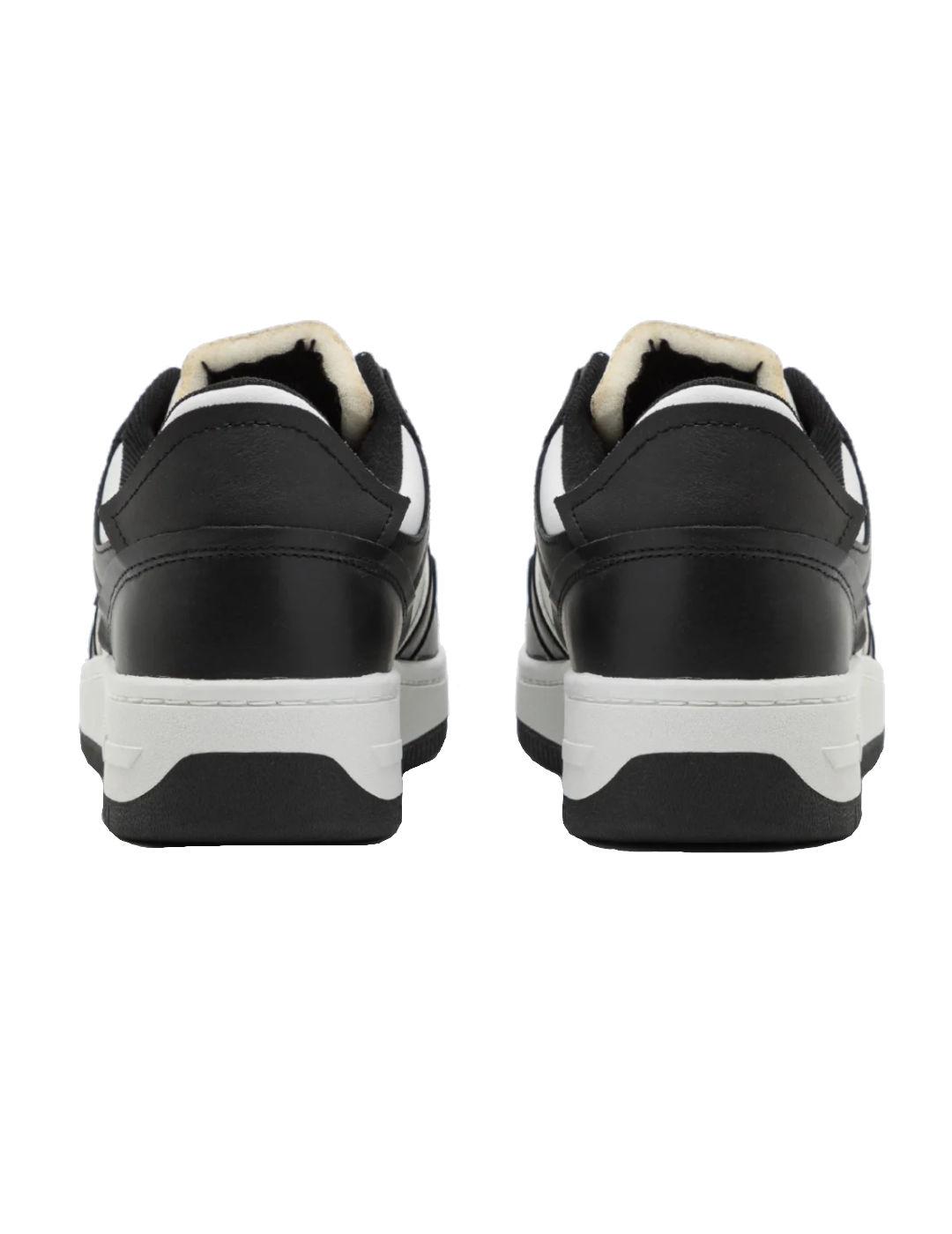 Zapatilla Tjm Basket Tommy Jeans