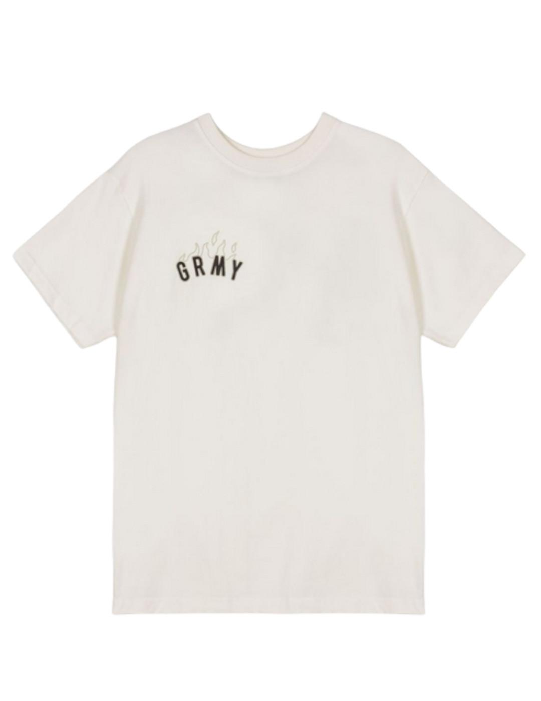 Camiseta Les Colonies Grmy