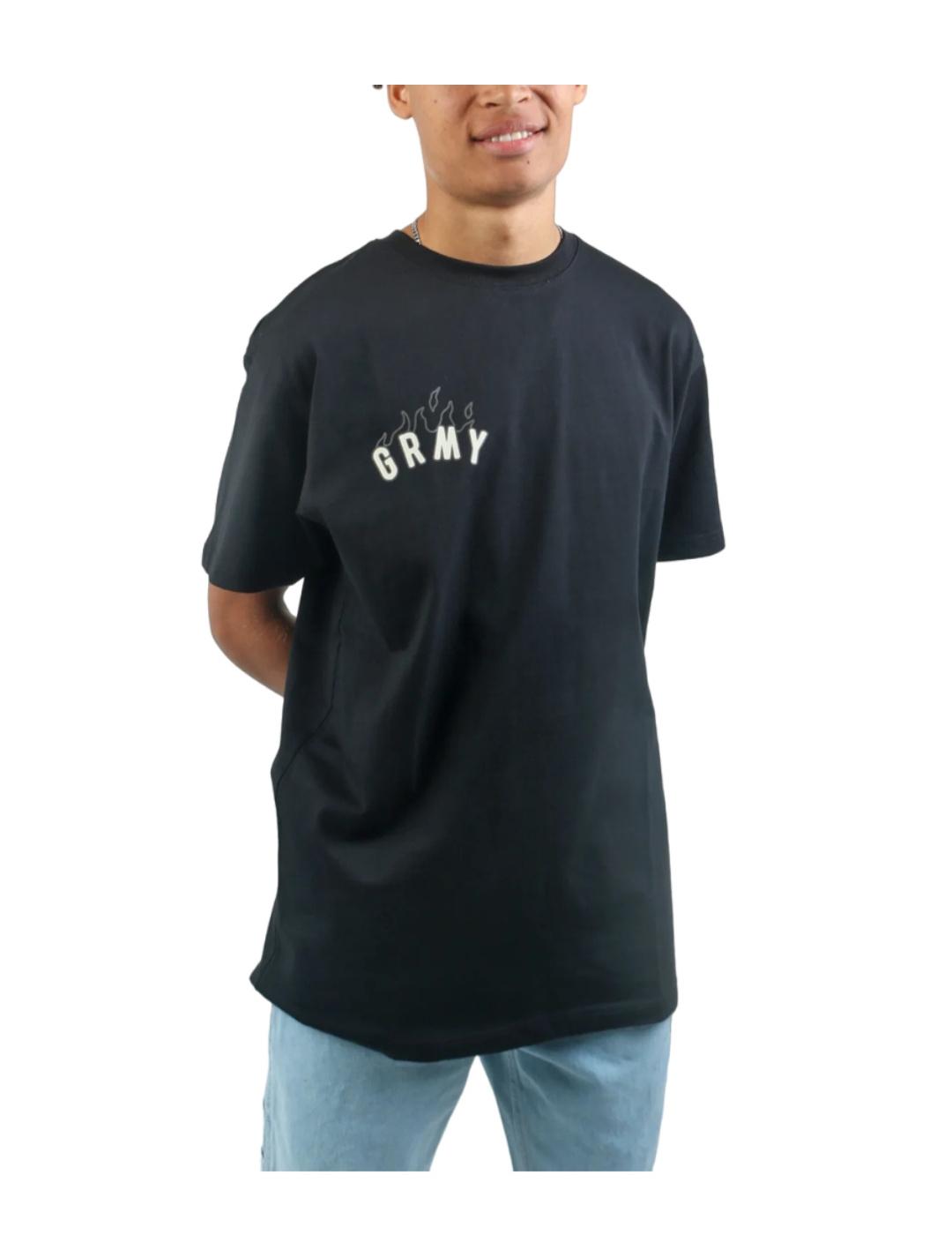 Camiseta Les Colonies Grmy