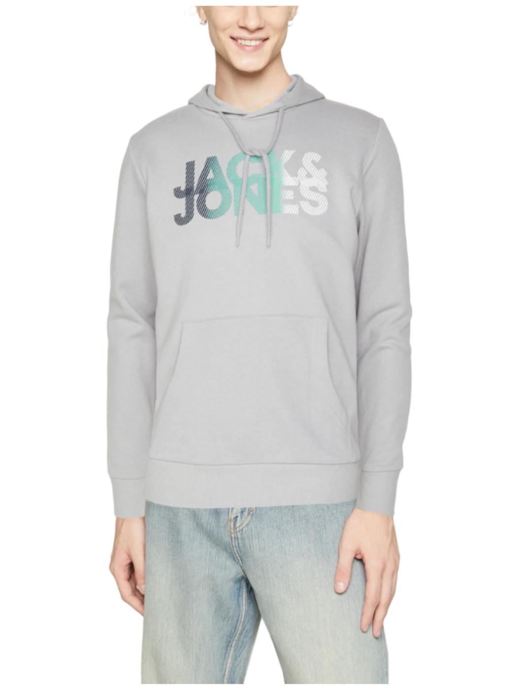 Sudadera Jcoshady Sweat Jack&Jones