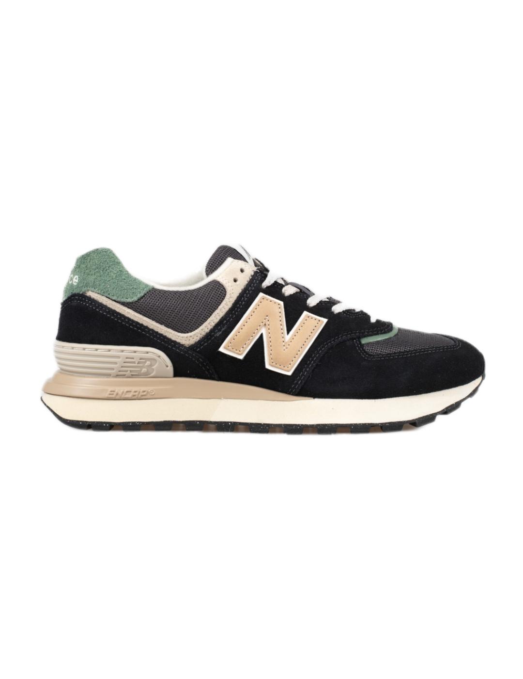 Zapatilla U574LGFB New Balance