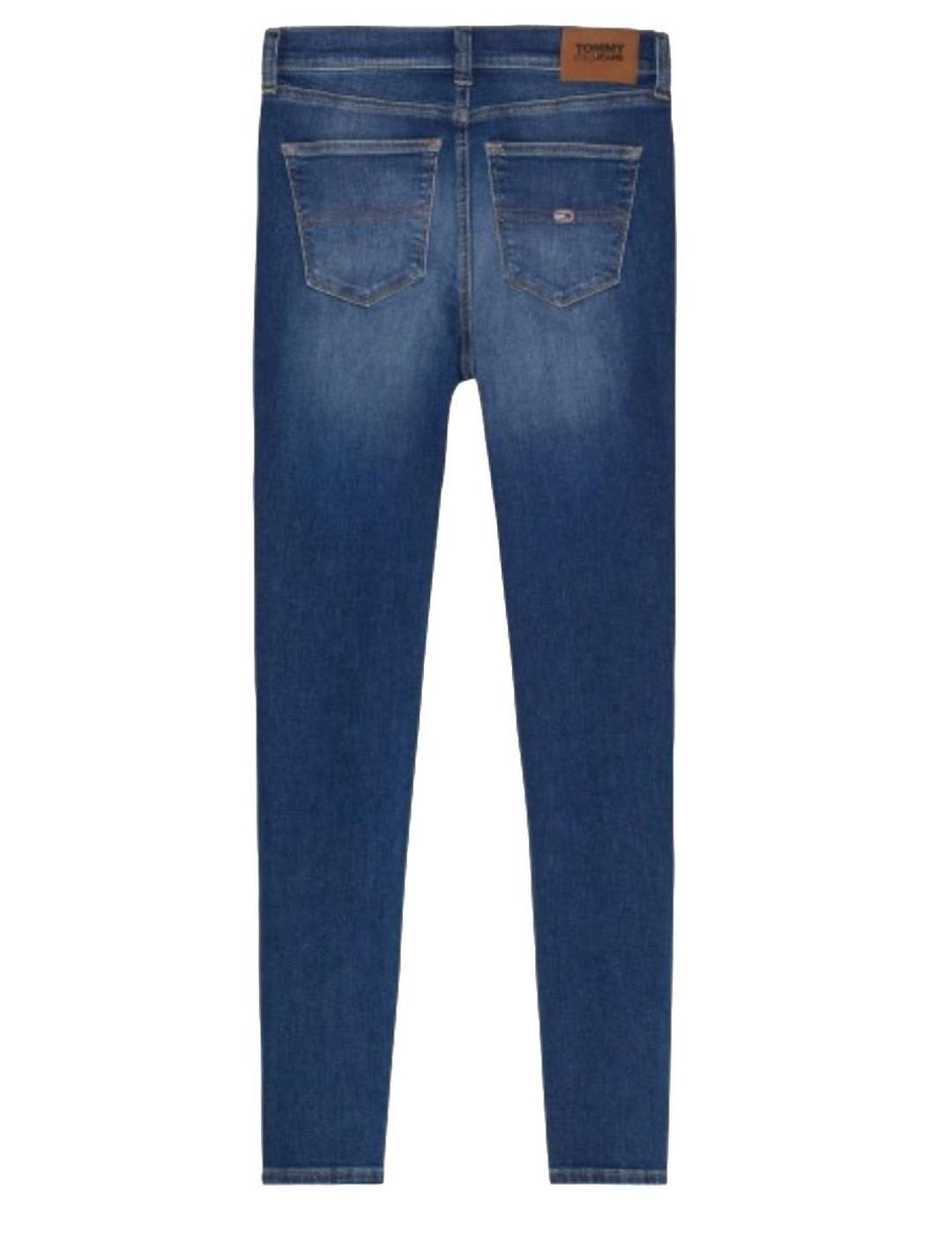 Pantalón Nora Tommy Jeans