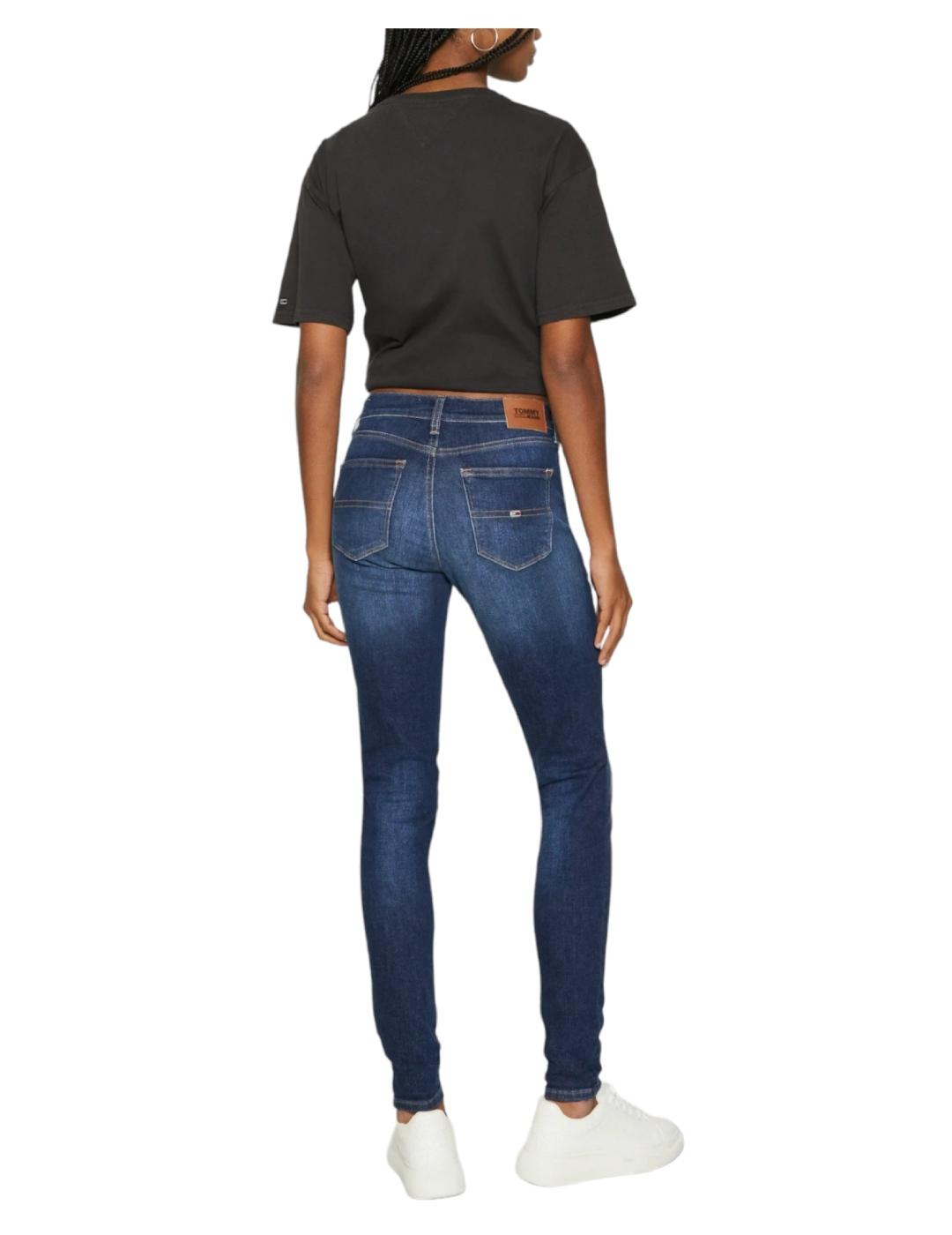 Pantalón Nora Tommy Jeans