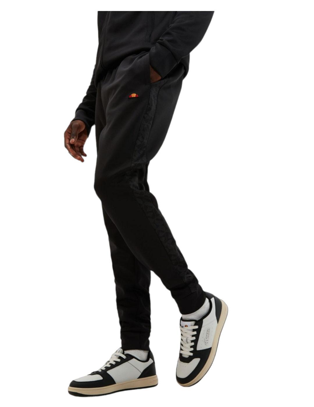 Pantalón Jardin Track Ellesse