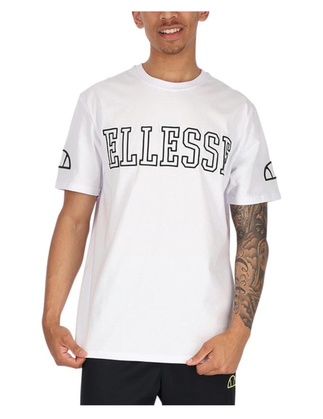 Camiseta Comodo Ellesse