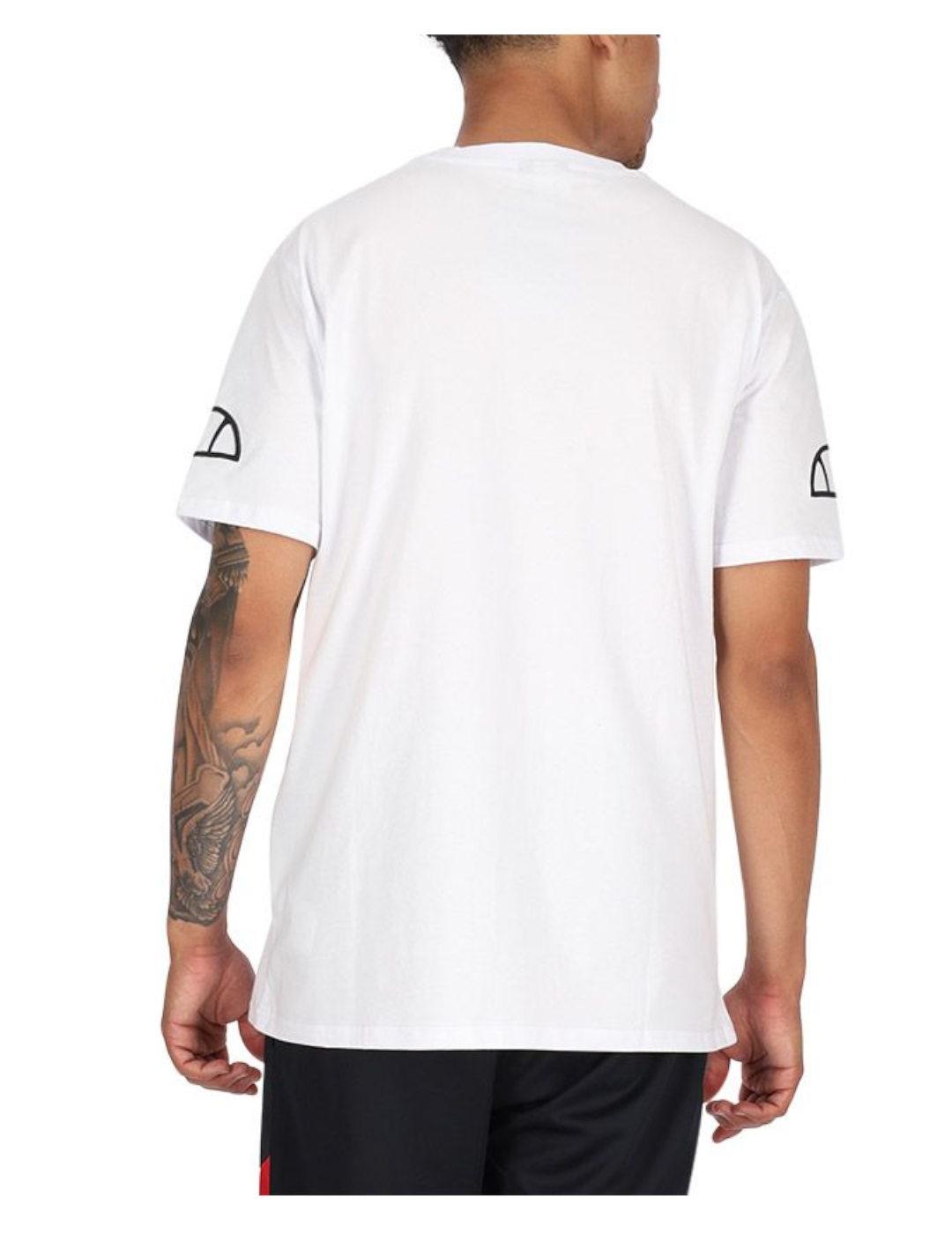 Camiseta Comodo Ellesse