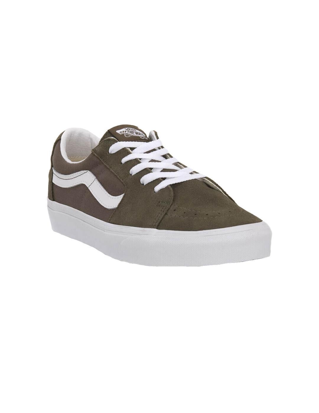 Zapatilla Sk8-Low Kalamata VANS