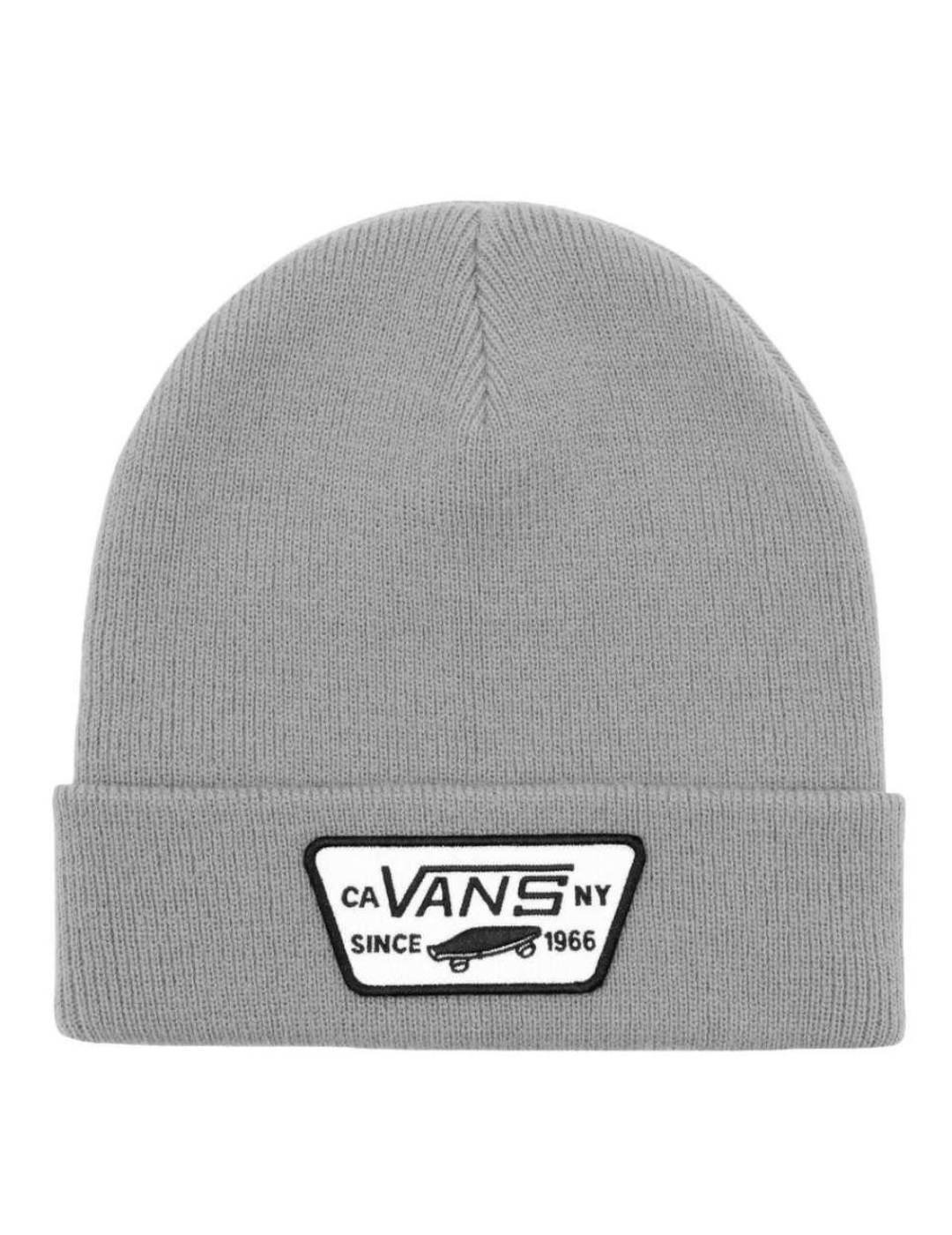 Gorro Milford gris Vans