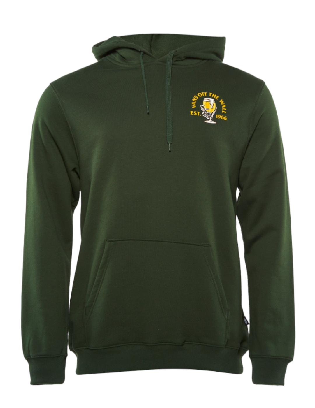 Sudadera Coolest Vans