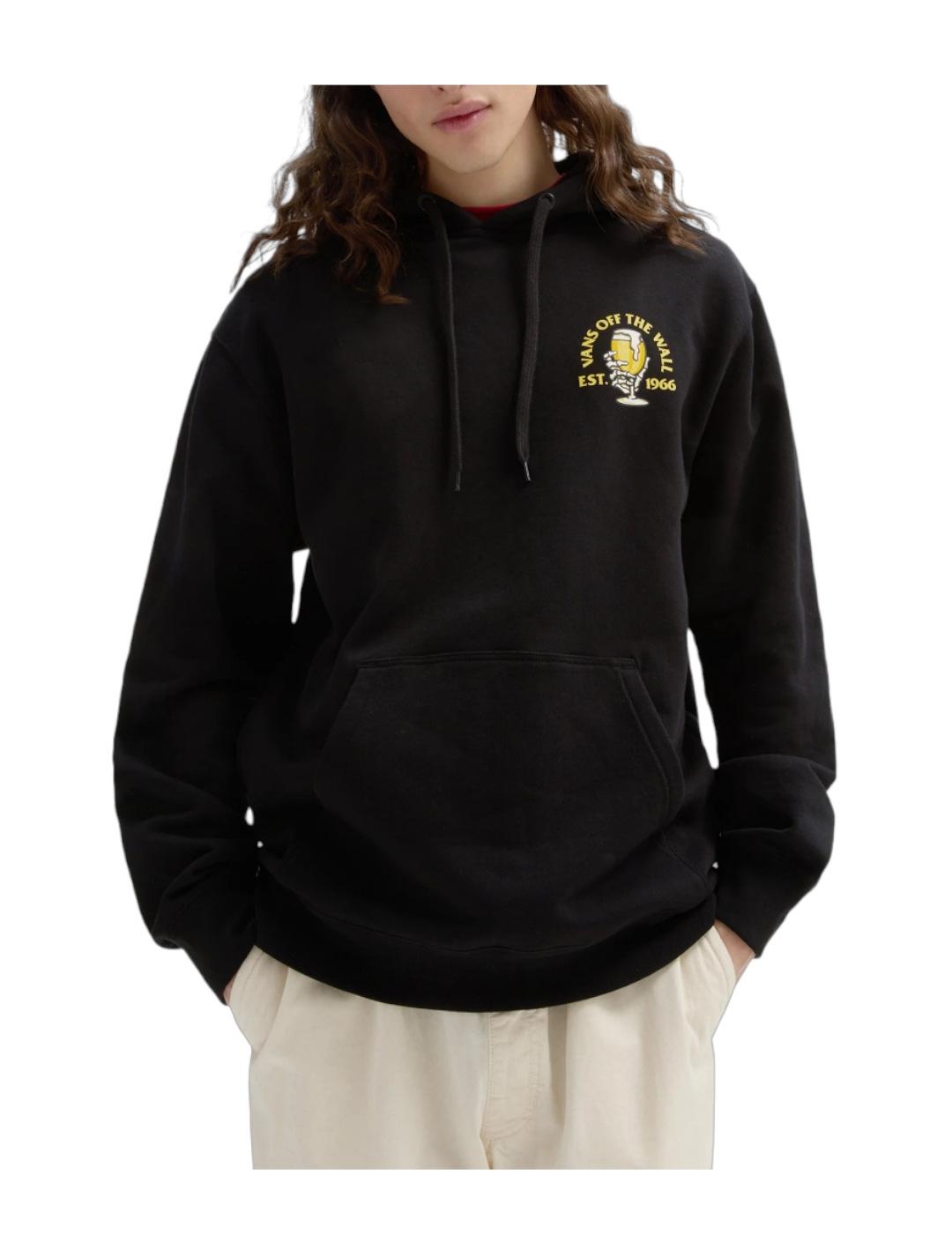 Sudadera The Coolest Vans