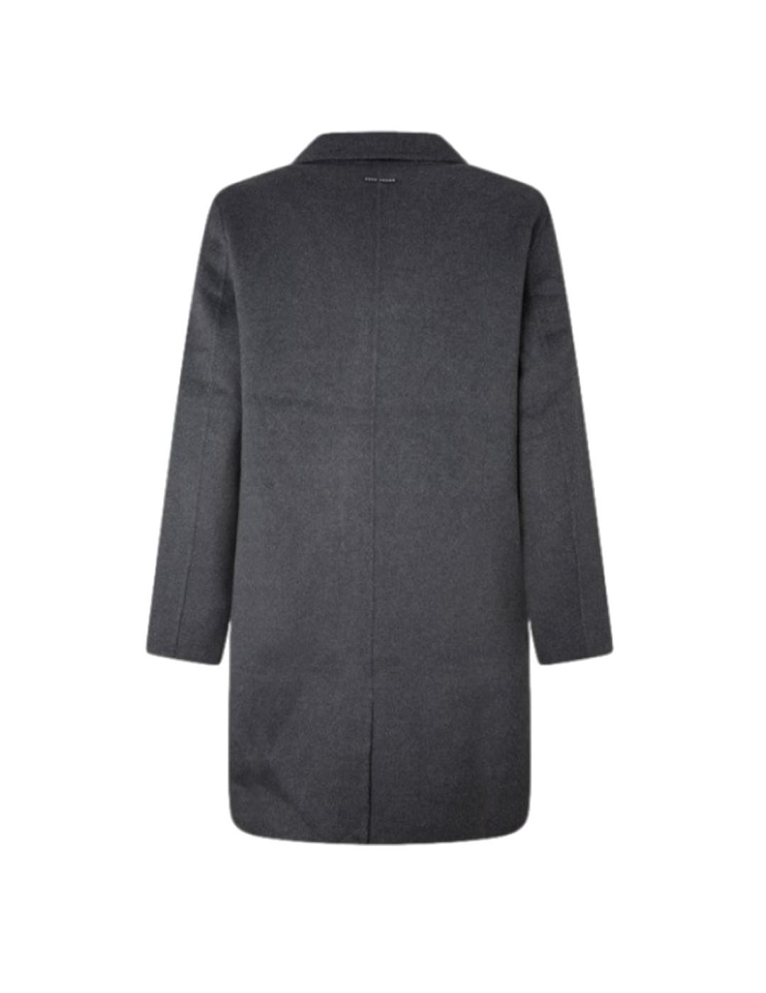 Abrigo Brighton Pepe Jeans