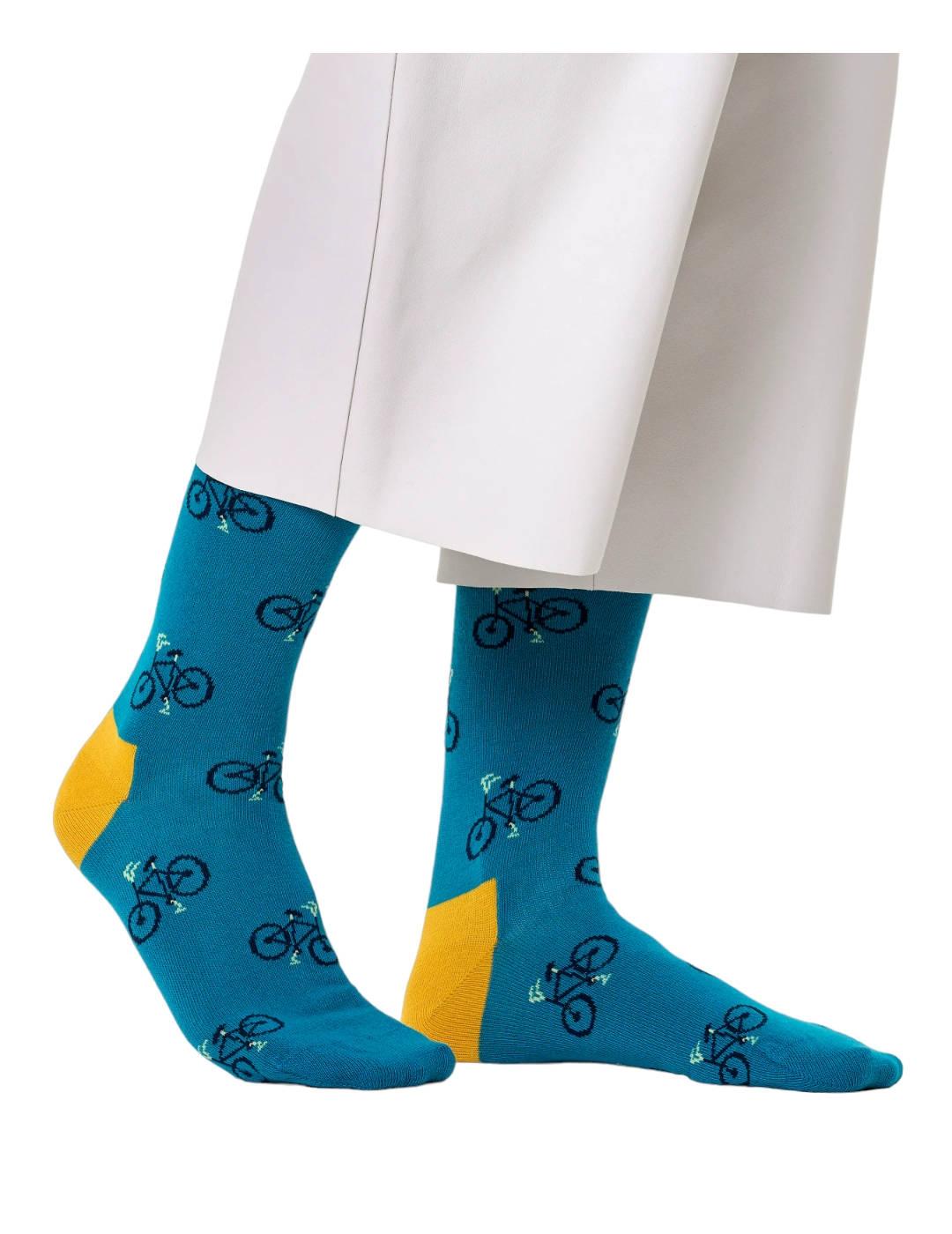 Calcetines Bike Happy Socks
