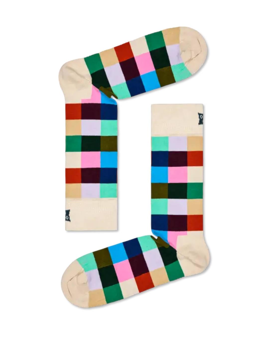 Pack calcetines Check It Out Happy Socks