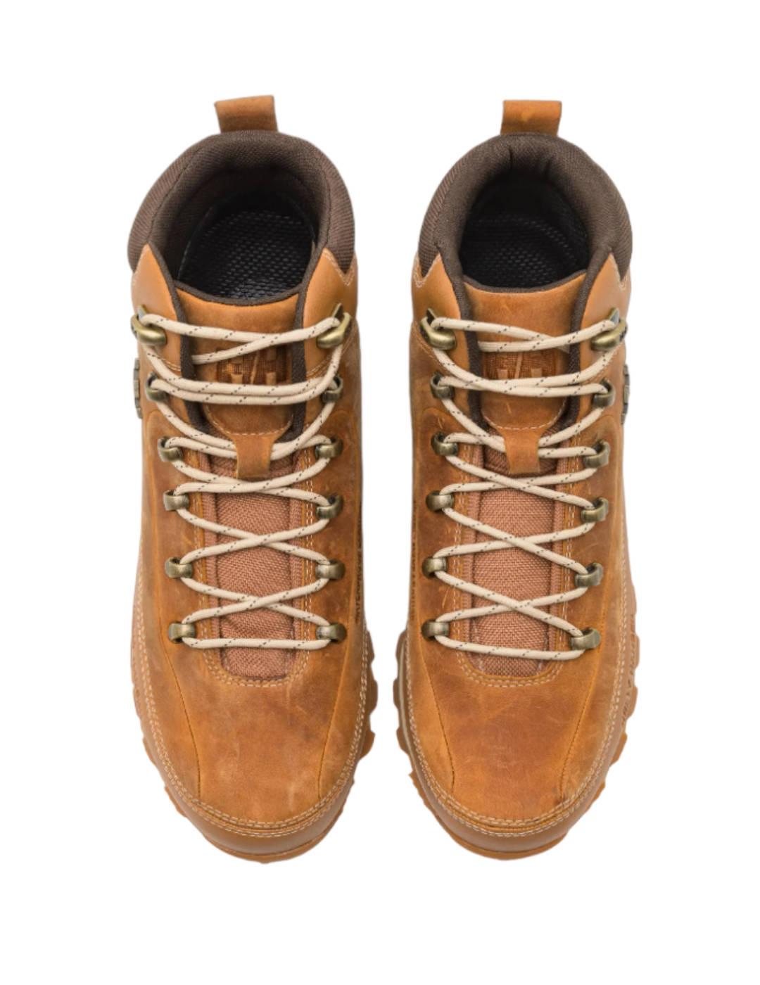 Botas Forester Helly Hansen