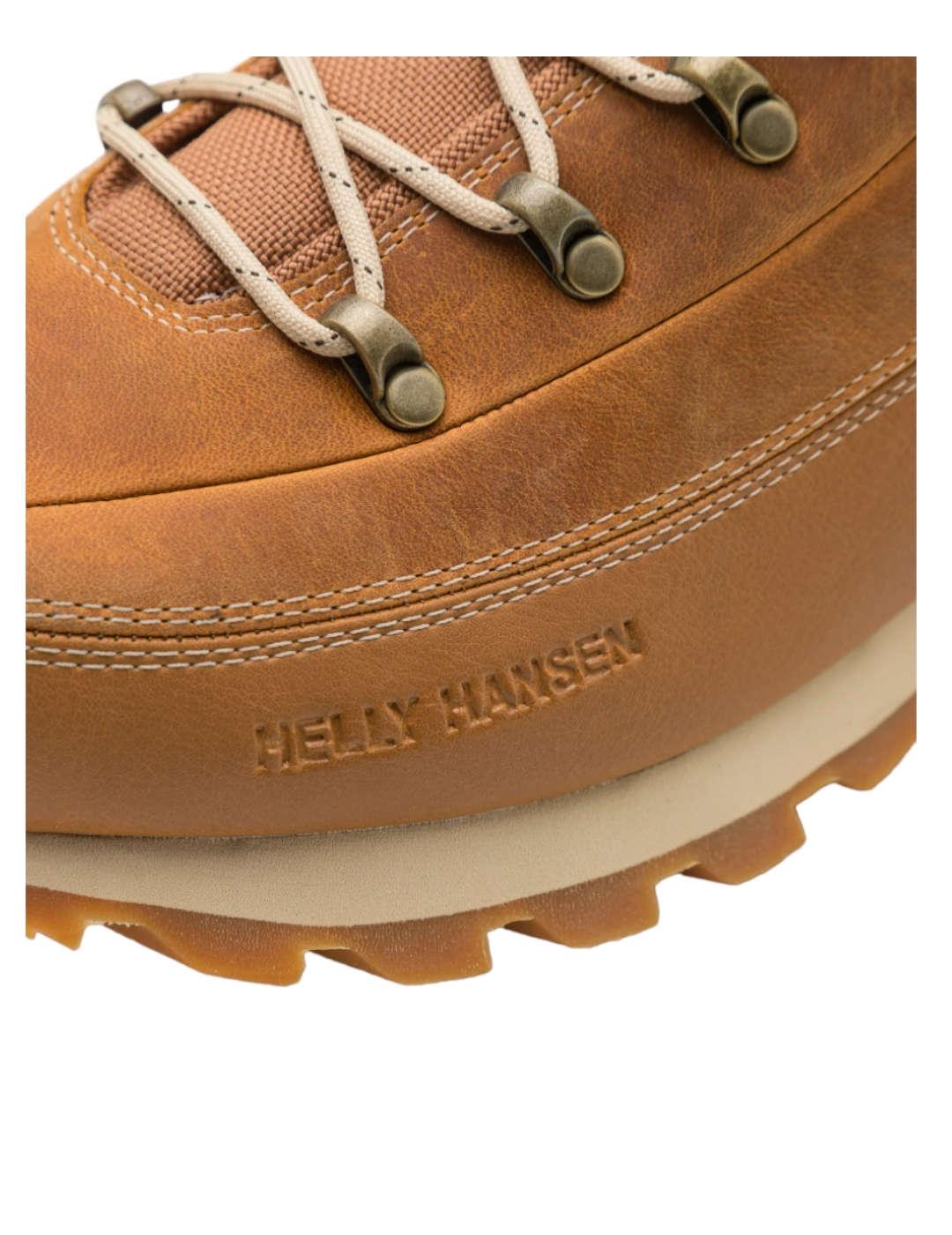 Botas Forester Helly Hansen
