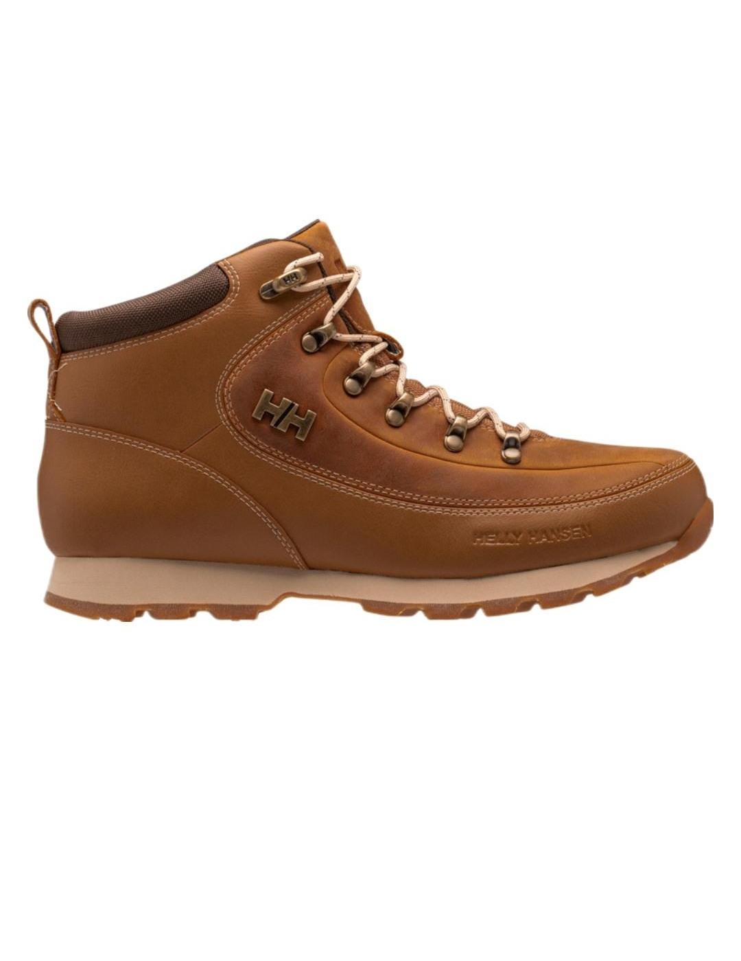 Botas Forester Helly Hansen