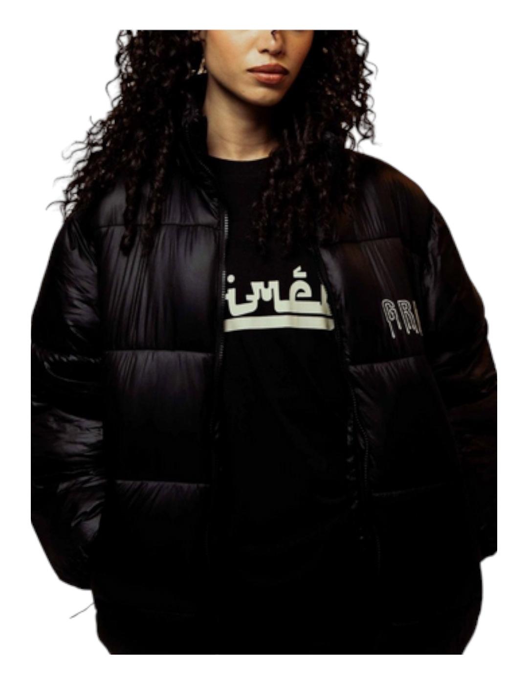 Chaqueta Back at You GRMY