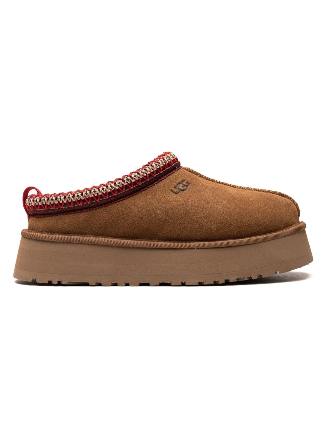 Zapatillas Tazz Chestnut UGG