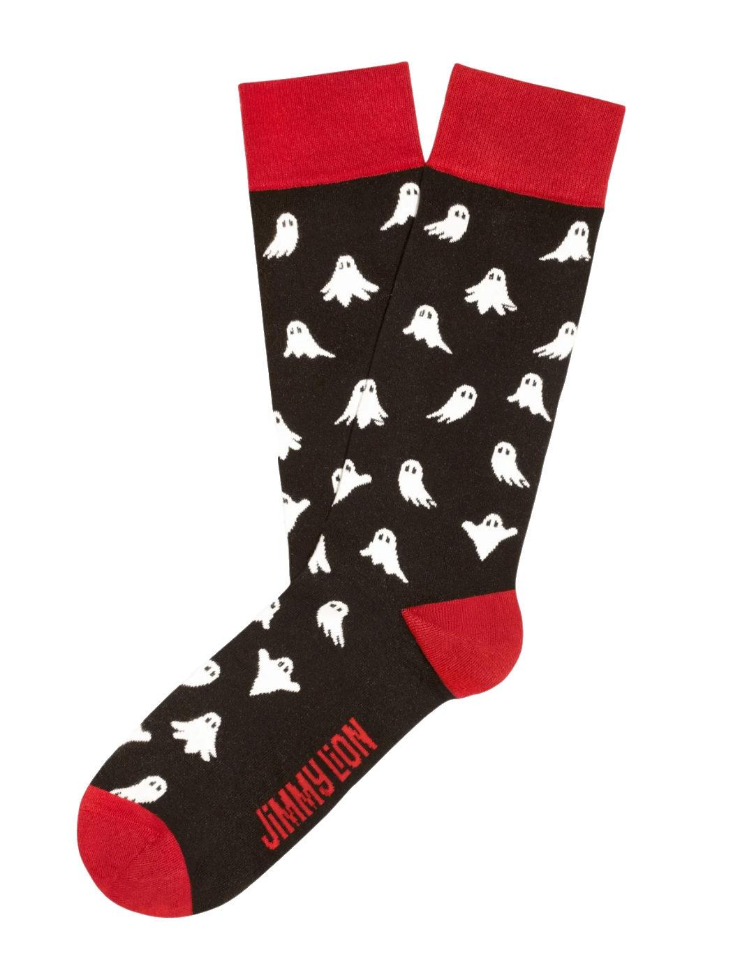 Calcetines Ghosts Jimmy Lion