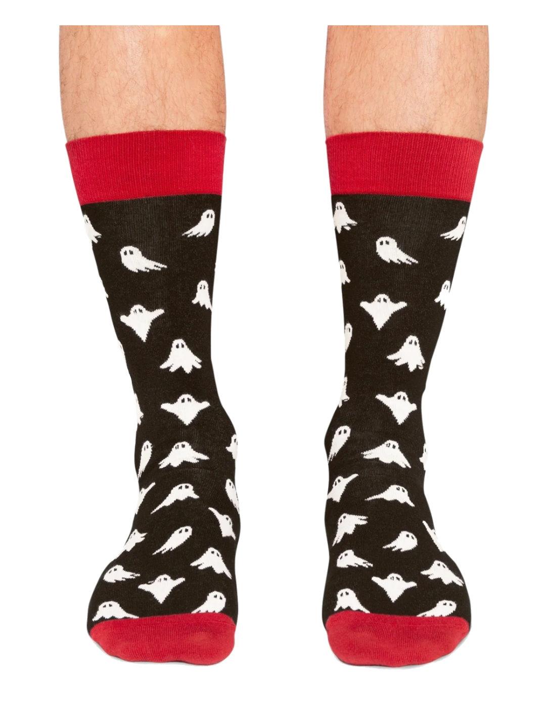 Calcetines Ghosts Jimmy Lion