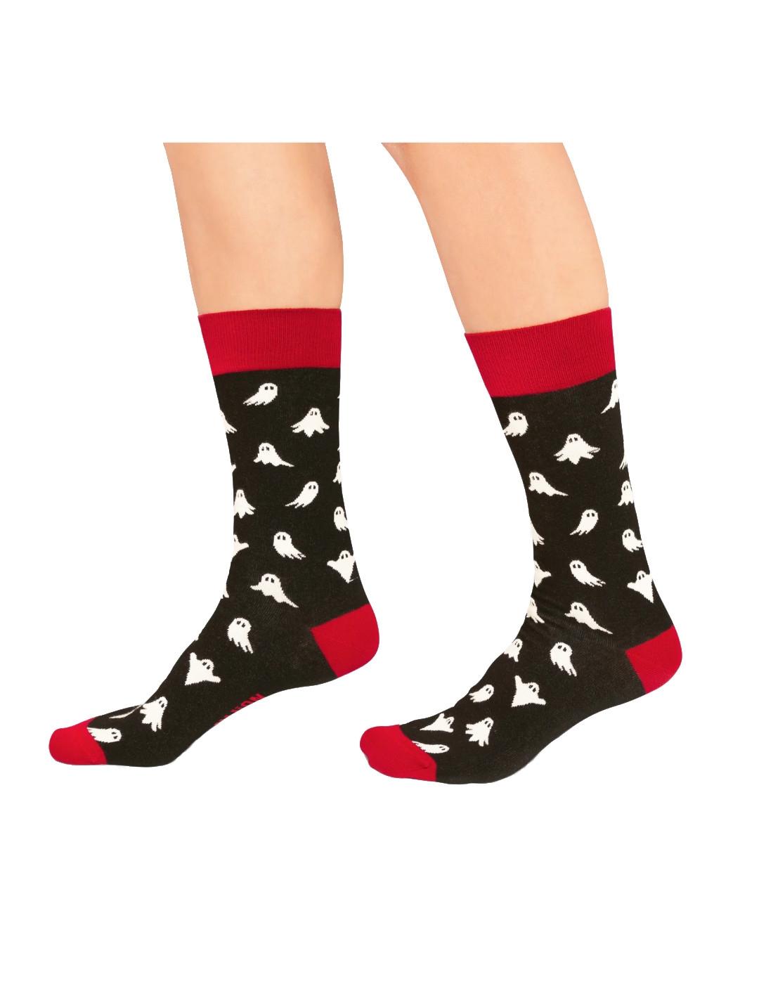 Calcetines Ghosts Jimmy Lion