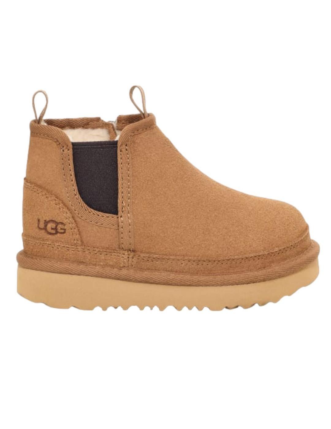 Bota Neumel Chelsea UGG