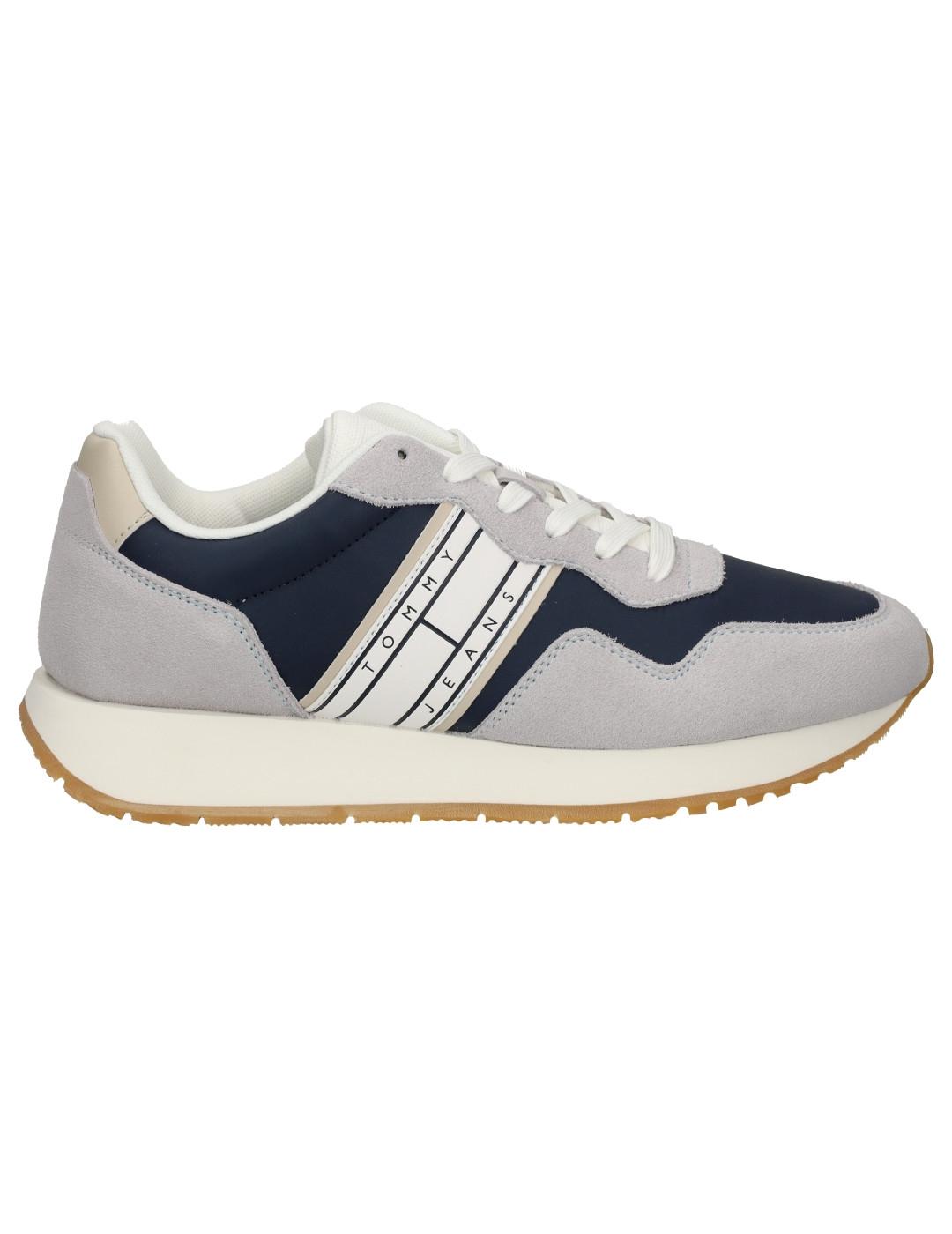Zapatillas modern runner Tommy Jeans