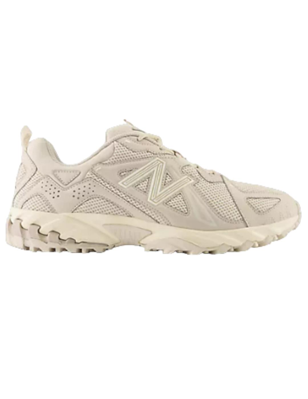Zapatillas ML610TBC New Balance
