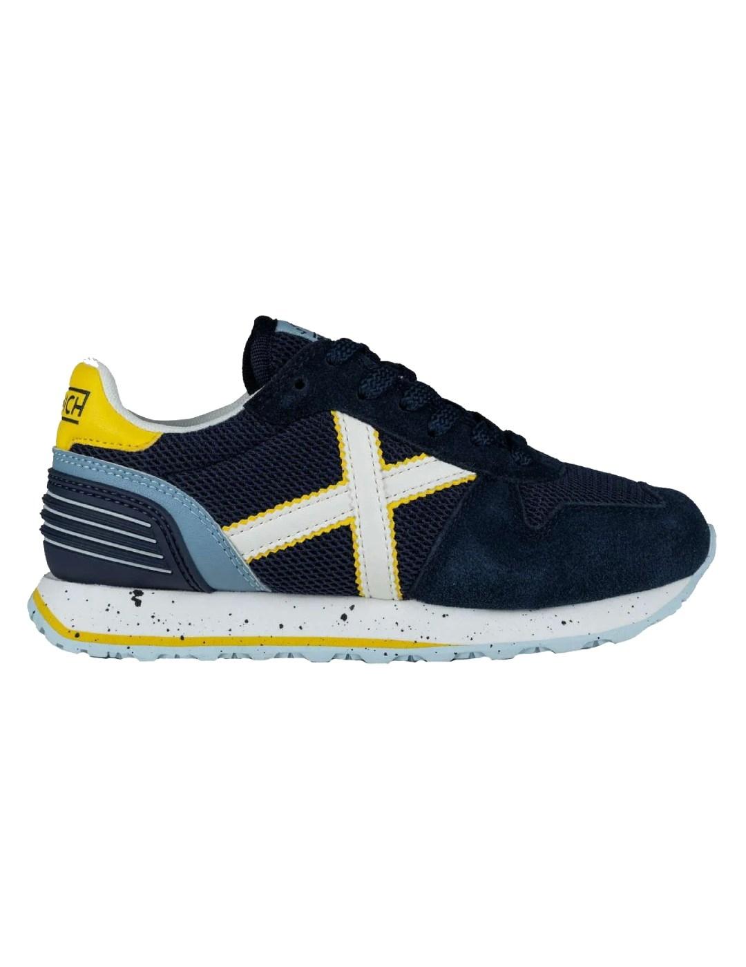 Zapatilla Mini Massana 524 Munich