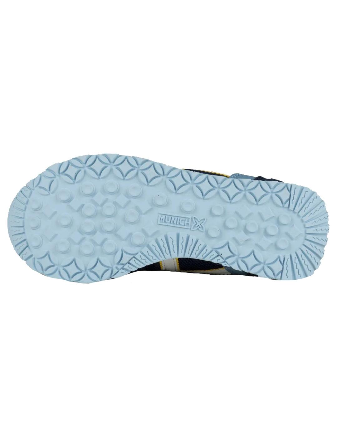 Zapatilla Mini Massana 524 Munich